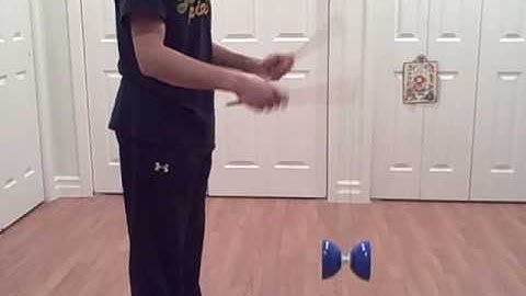 Diabolo Tilt Correction Tutorial