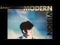 Modern Vision/原田真二