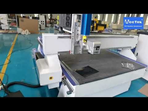 [No.1] EZCAD 3.0 Large Format Splicing Marking Machine Operation Example - Shine AccTek China