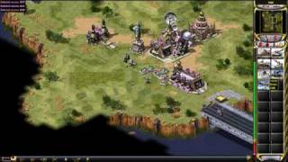 Redscare Vs. Itskorea On Hammer And Sickle Sva