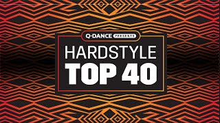 Q-dance Presents: The Hardstyle Top 40 | February 2023