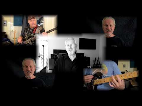 "Candy Girl" Studio Cover song. Original by Franki Valli and the Four seasons.