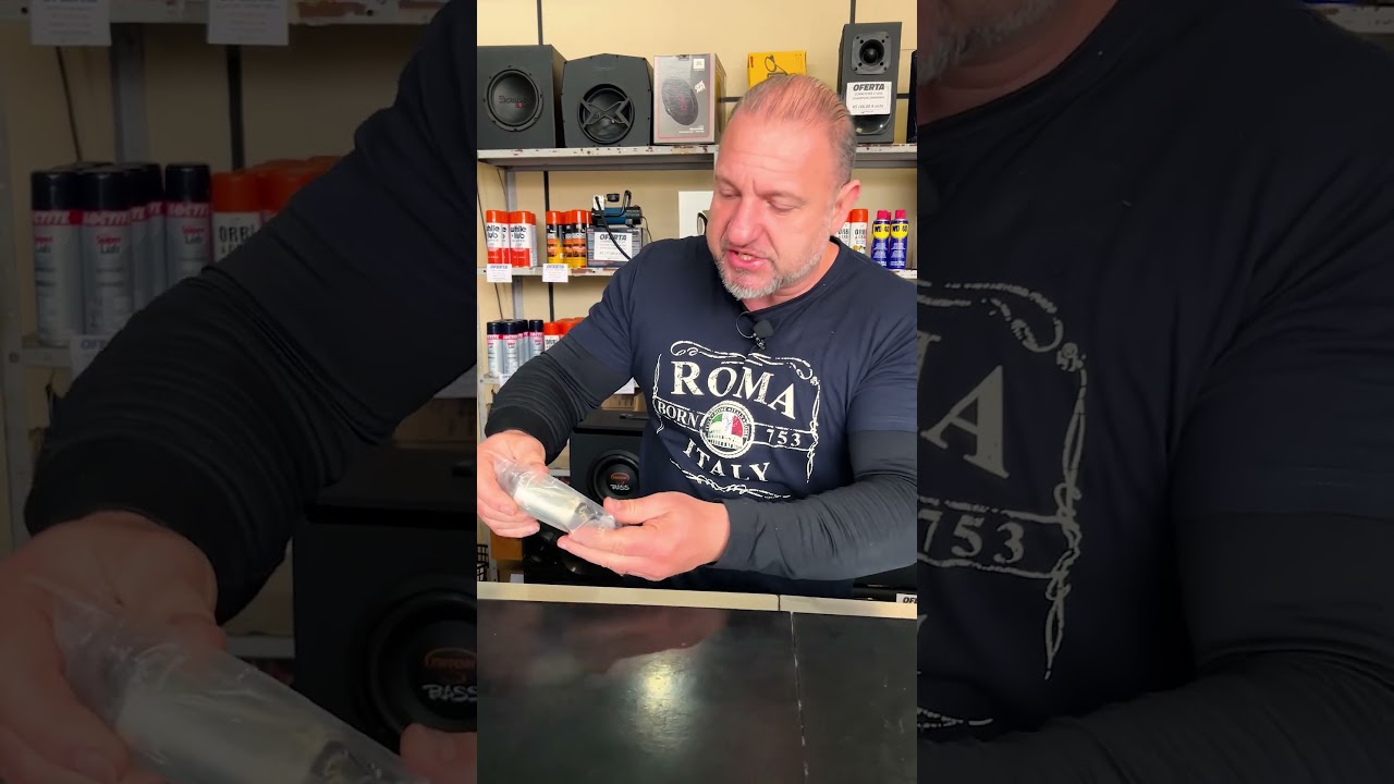 Bomba De Combustível Gauss Gi3103 