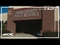 Union County students head back to school