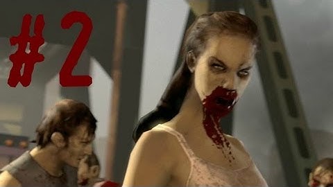 Left 4 Dead 2 w/ SSoH Part 2