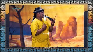 NANGIS GETIH (BLI BUTUH) - LAGU SANDIWARA LINGGA BUANA - ANG DOYOK LB