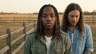 Brandon Lake Ft Leon Thomas - God Pulled Me Through (Official Fan Made Music Video)