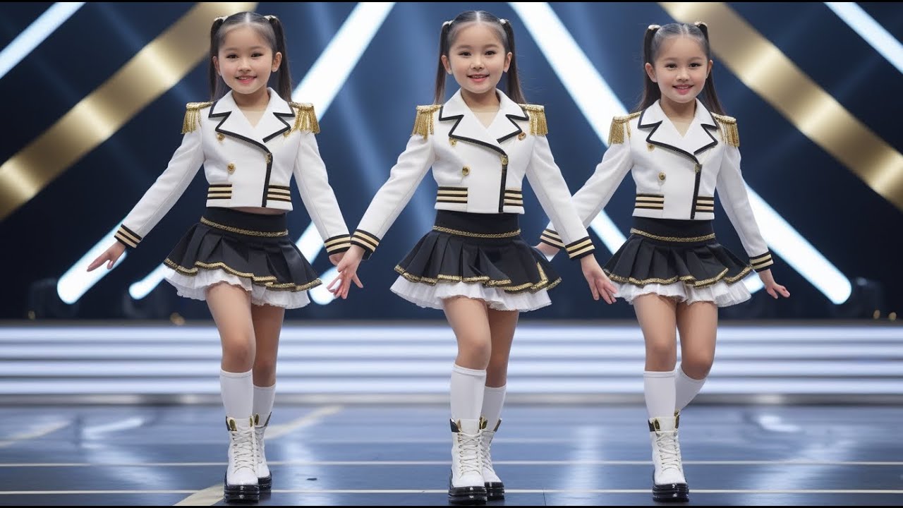 ⚡ Golden K-Pop Demon Hunters | Ultra Festival Remix 2026 🔥