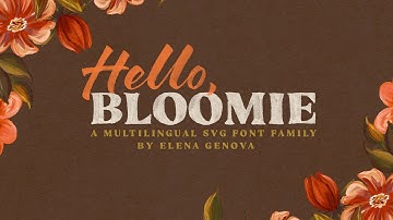 Changing color of an SVG font in Photoshop and Illustrator