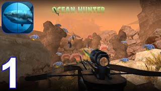 Hunting Fish Shooting : Hunter Android Gameplay - Part 1 screenshot 5