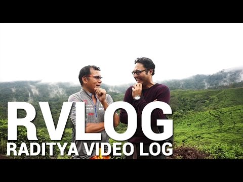 RVLOG - SHOOTING HANGOUT HARI KE 10