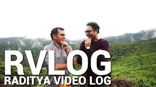 RVLOG - SHOOTING HANGOUT HARI KE 10