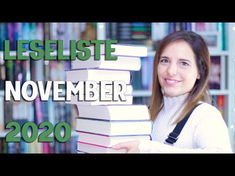 LESELISTE November 2020