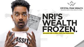 Recovering Shares & Dividends When You’re Living Abroad | The NRI Guide