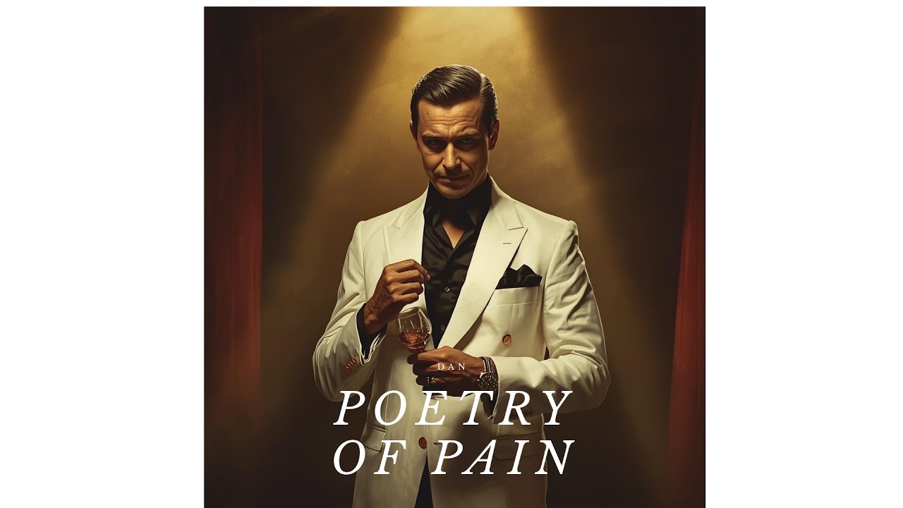 Poetry of Pain