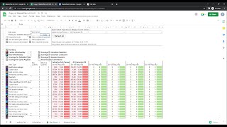 Famous How to import your gear totals from HotUtils into MasterPlan Profile