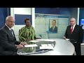 Sen. Perdue sits down for exclusive interview with News 3