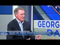 Sen. Perdue sits down for exclusive interview with News 3