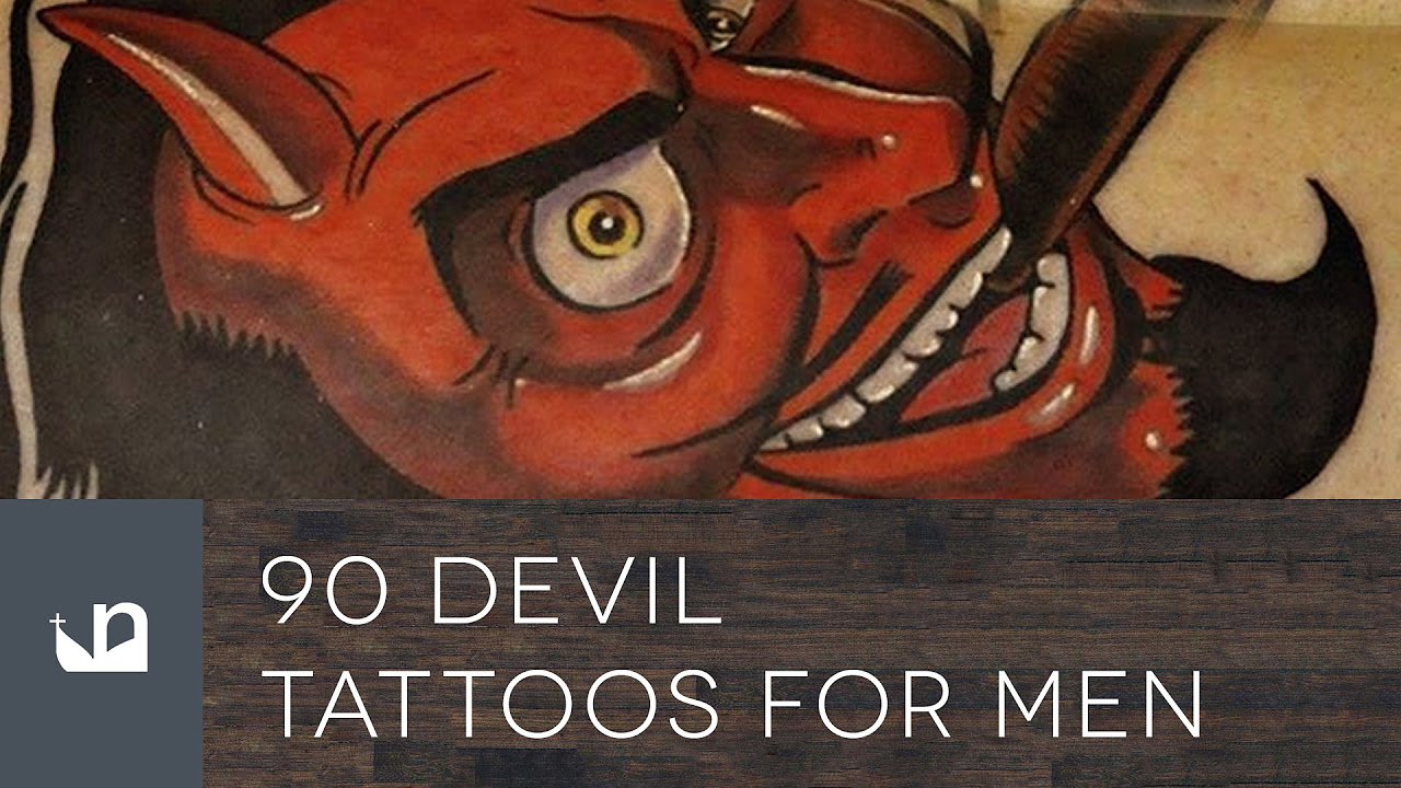 Amazon.com : Large Arm Sleeve Tattoo Hell Devil Satan Lucifer Waterproof  Temporary Tatto Sticker Praying Angel Body Art Full Tatoo Men : Beauty &  Personal Care