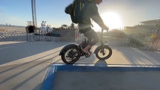 Amazon to stop selling certain e-bikes in California | Right Now