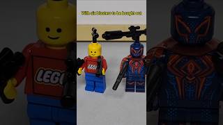 Common Pieces That Used to be Rare in #lego