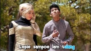 BERGEK   MAHERU versi ACEH  TEUSANJOENG official video full hd 1080