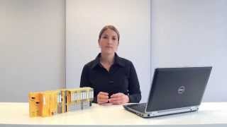 Tutorial for Hardware Configuration for the PSS 4000 Profile