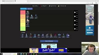 Heroes of Might and Magic Olden Era Schism Heroes Tier List