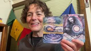Second Thoughts on Soul Cards Tarot | The 7 of Cups Dilemma