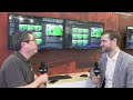 Dalet Flex Media Workflow Solutions at NAB 2023