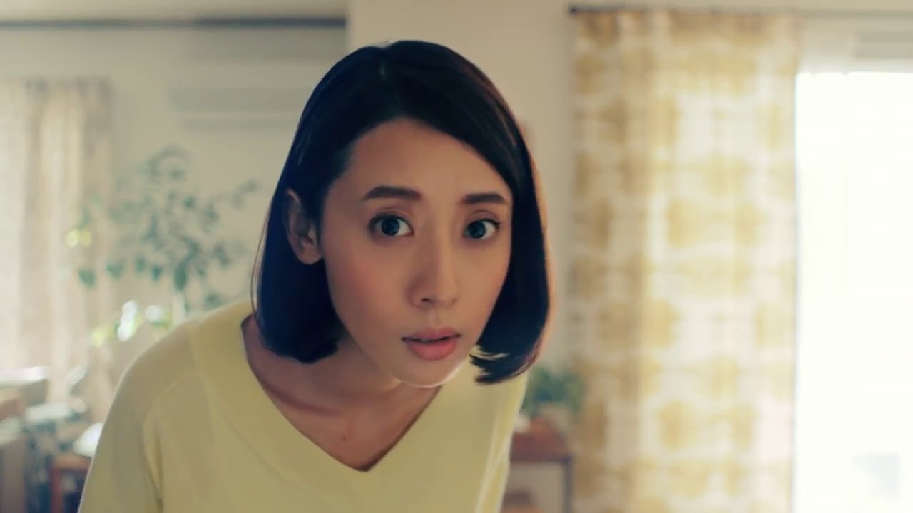 伊藤久美子 Cm ニッスイ ちゃんぽん Youtube