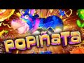 Popiñata at Golden Euro Casino - YouTube