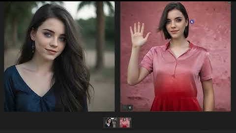 Gratis en eenvoudig! Creëer consistente AI-personages in Fooocus AI (alle methoden uitgelegd!)