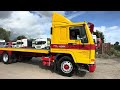 1998 Volvo FL10 360 @nacommercials