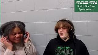Interview with Hall of Famer, Judy Moore
