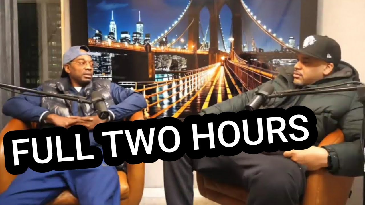 Sequans reveals the shocking truth about the crown heights shooting (Brooklyn crime)