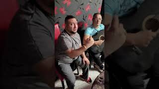 Titi de la Luduș și geani de la londra - manele vechii