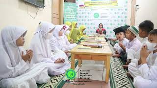 Jumat Berkah #121 Dzikir \u0026 Doa Bersama