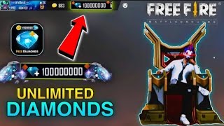 Diamond Hack Free Fire | How To Hack Free Fire Diamond Free Fire Diamond Hack Part screenshot 4