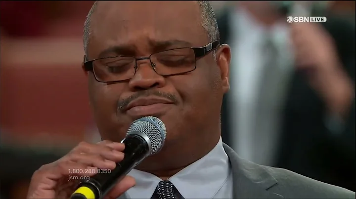 Center Of My Joy - Darrel Winn