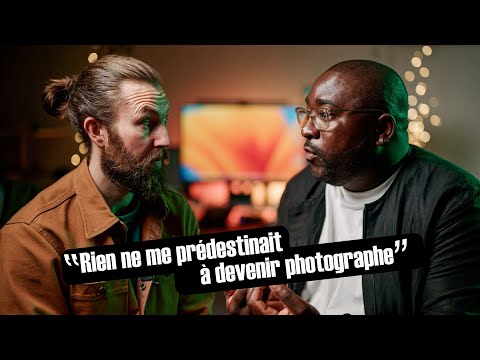 INTERVIEW de Siinapse | Processus créatif, comment trouver son style...