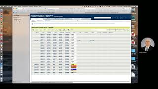 Canon Varioprint Scan, Store, Edit, & Reprint on Demand Demonstration screenshot 2