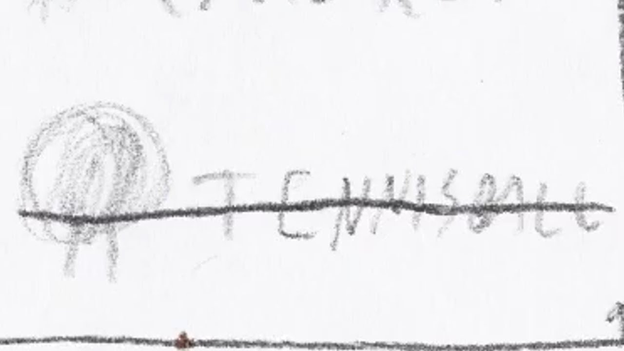 TFI 12 But Only When Tennis Ball Is On Screen