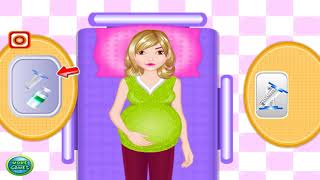 PERMAINAN ANAK MEMERIKSA IBU HAMIL - CHECK PREGNANT WOMEN screenshot 5