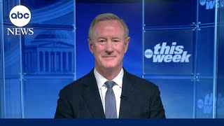Adm. McRaven: ‘Of course the ceasefire has been violated’ despite Trump claims