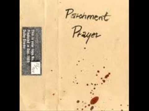 Parchment Prayer — Parchment Prayer - Comedy