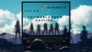 Fifth Harmony - No Way (Live-Studio Version from 7/27: The World Tour Edition)