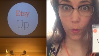 EtsyUp! Conference in NYC - 2016