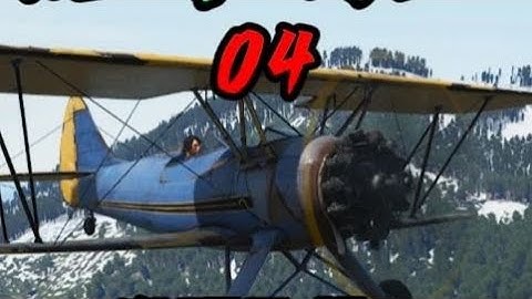 Survival in the Wild: An Unexpected Plane Discovery! #Games #GameTrafficTrend #C-VeeGameCommentar...