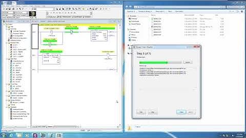 Rockwell Automation - RSLogix Project Migrator